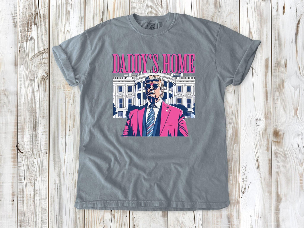 Daddy’s Home