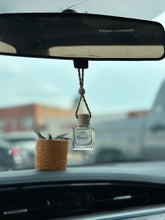 Car Diffusers