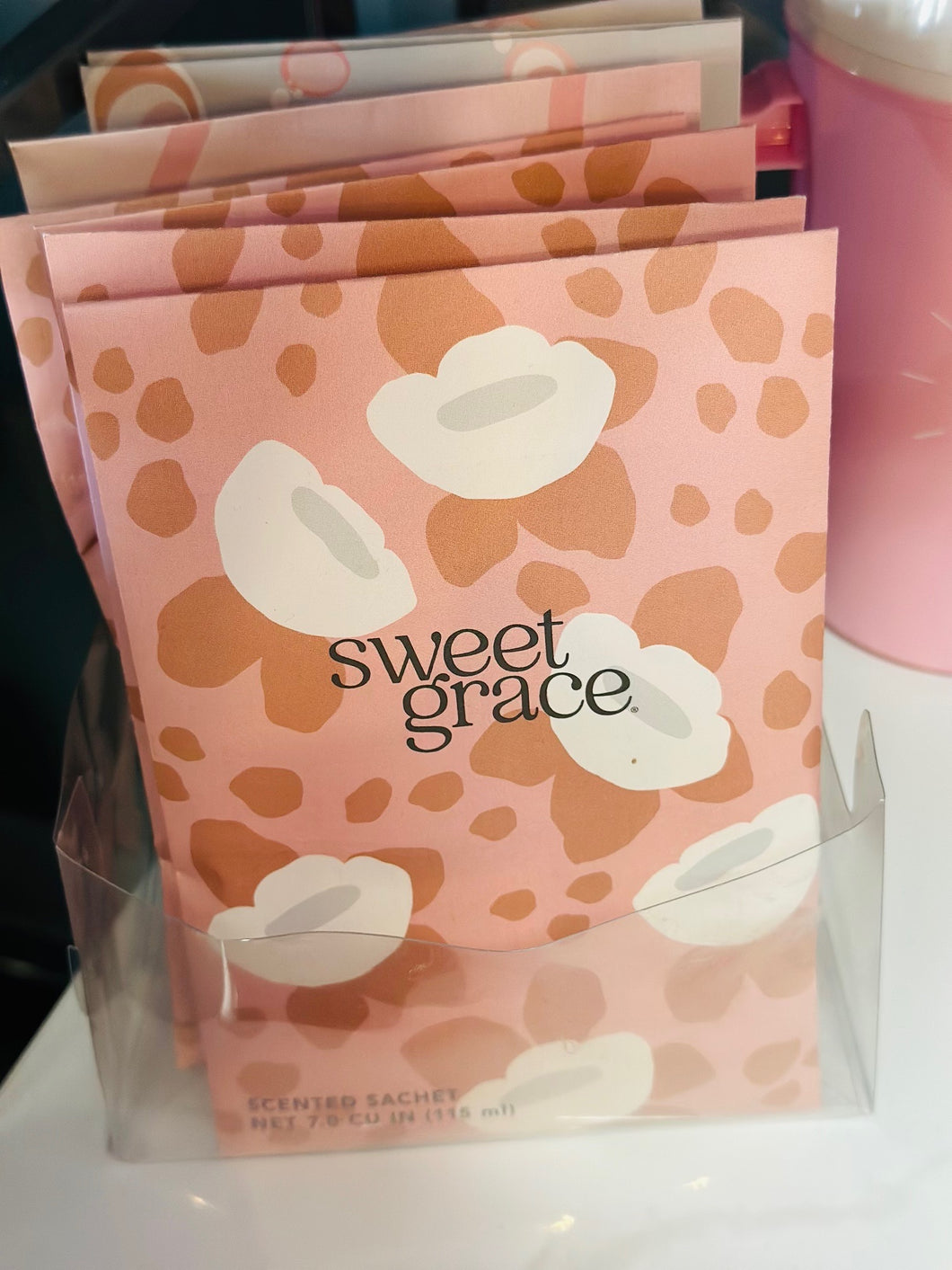 Sweet Grace Sachet