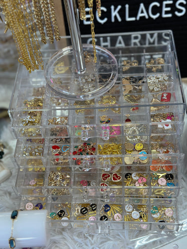 Charms