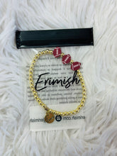 Erimish Sports Bracelets