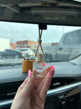 Car Diffusers