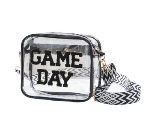 GAME DAY Stadium Bag