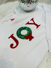 Sequin Joy Sweater