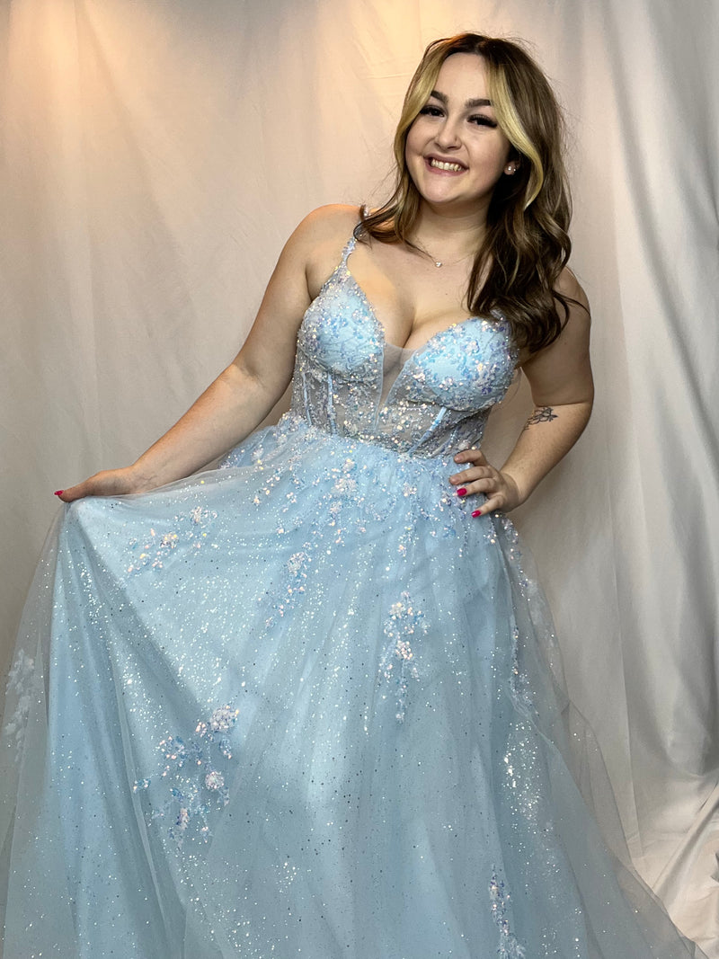 Prom Dresses Us Fairy Tales