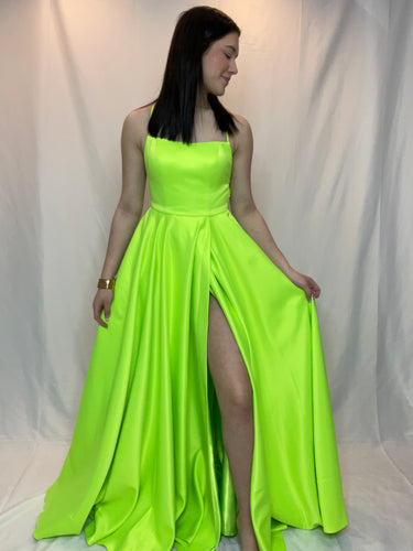 Dave & Johnny Prom Dress